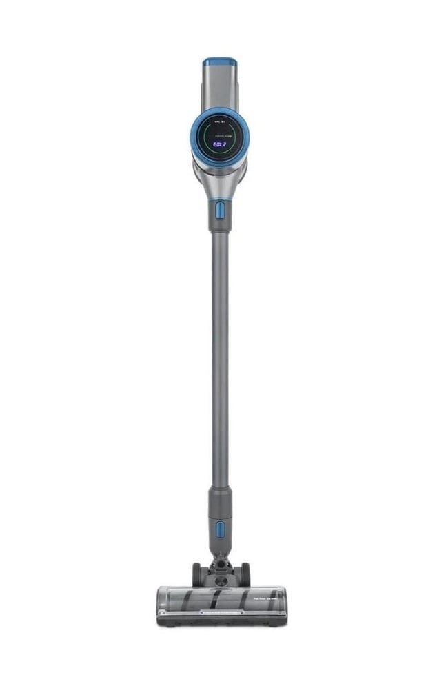 Fakir Inovator X Plus 7286 25.9 V Dikey Şarjlı Süpürge