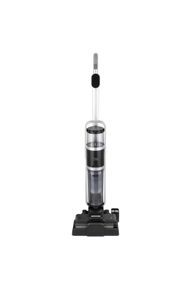 Fakir Pure Clean Wd 7 28.8 V Islak Kuru Dikey Şarjlı Süpürge