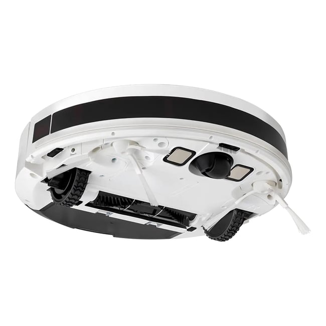 Fakir Robert RS 740 Akıllı Robot Süpürge Beyaz