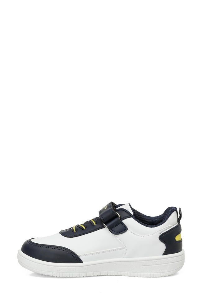 Fb 5P Cena Pu Fb F 5Fx Beyaz Filet Erkek Çocuk Sneaker Ayakkabı