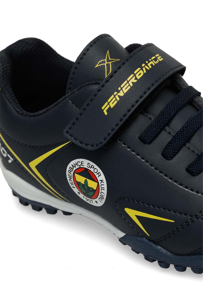 Fb 5P Kero Fb Tf P 5Fx Laci Patik Erkek Çocuk Futbol Halı Saha Ayakkabısı
