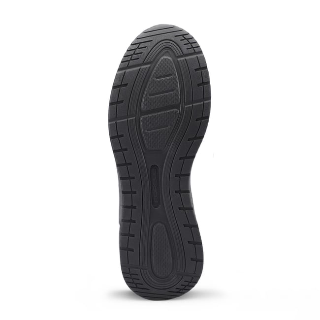 Forelli Terra-G Siyah Füme Erkek Casual Ayakkabı