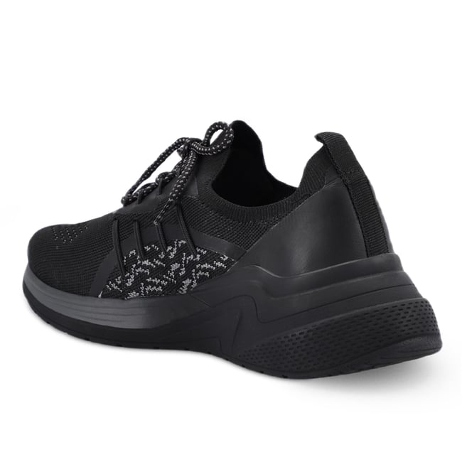 Forelli Terra-G Siyah Füme Erkek Casual Ayakkabı