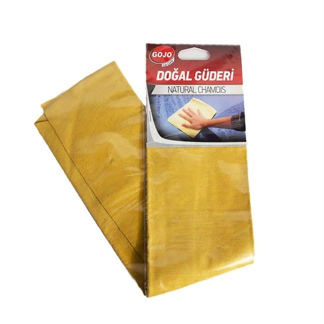 Gojo 1009 Doğal Güderi 27x50 cm