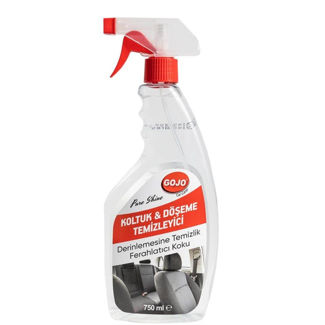 Gojo 16001 Koltuk ve Döşeme Temizleyici 750 ml