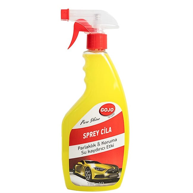 Gojo 16055 Sprey Cila 730 Ml