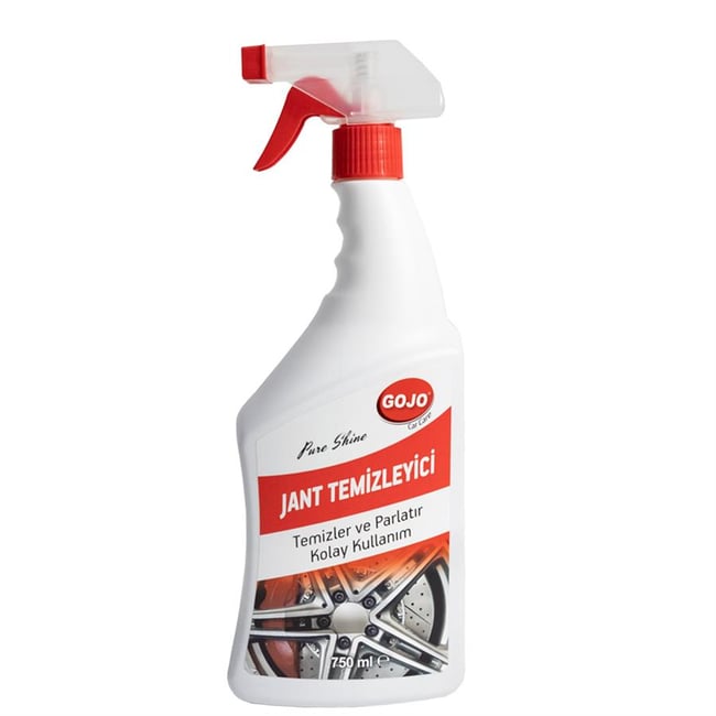 Gojo 16086 Jant Temizleyici 750 ml