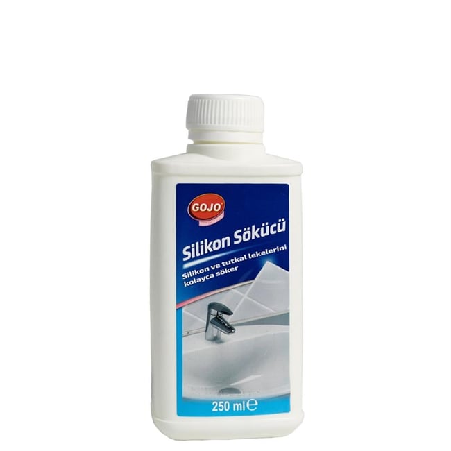 Gojo 16685 Çok Amaçlı Silikon Sökücü 250 ml