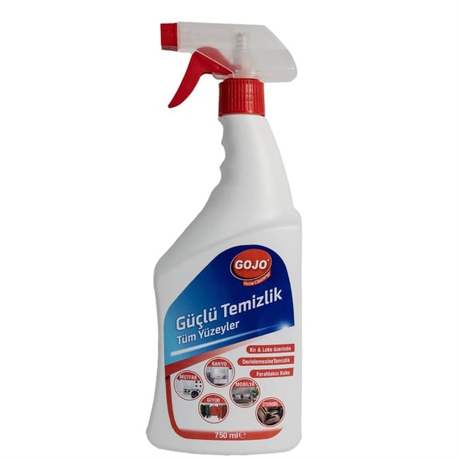 Gojo 16693 Güçlü Temizleyici 750 Ml