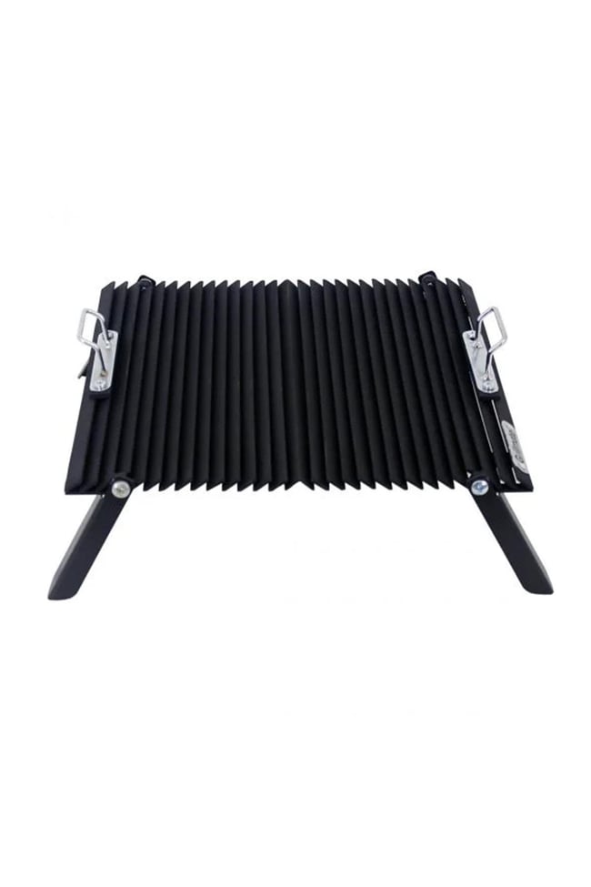 Grillmate  Döküm Kamp Izgarası (42x39cm)