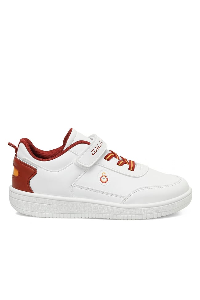 Gs 5P Cena Pu Gs F 5Fx Beyaz Filet Erkek Çocuk Sneaker Ayakkabı