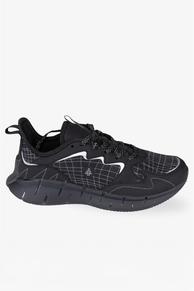 Hammerjack 101 24819-M 14727 Black // Tekstıl-Tpu Wıchıta Mrd Ayakkabı