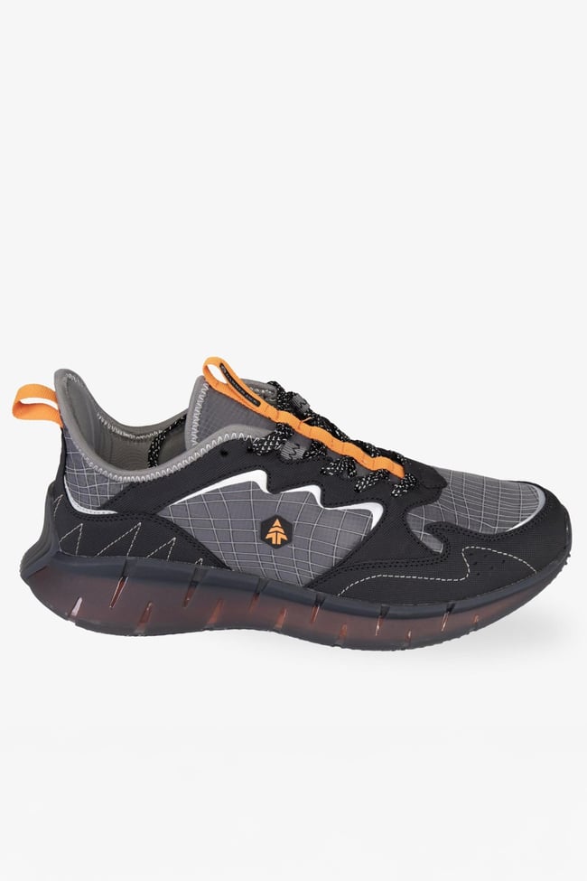 Hammerjack 101 24819-M 15426 Dark Grey-Orange // Tekstıl Tpu Wıchıta Mrd Ayakkabı