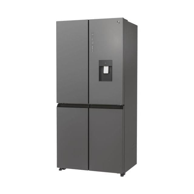 HOOVER HHCR3818EWPL 463 LT MAXI SOLO 4 KAPILI NO-FROST BUZDOLABI