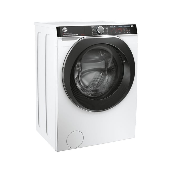 HOOVER H-WASH 500 HWP 610AMBC/1-S  A Enerji, 10 kg Kapasite, Eco-Power İnverter Motor, hOn (Wi-Fi + Bluetooth)