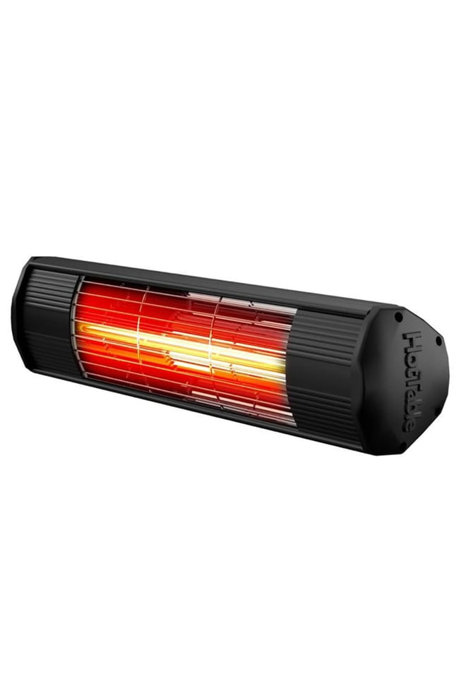 Hottable Classic Duvar Tipi Dış Mekan İnfrared Isıtıcı 2000 Watt