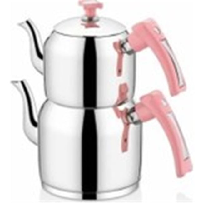 İnterc 9501 Sahra Mini Çaydanlık