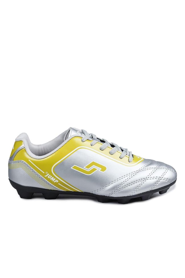 Jump Ja126752121Ct 26752 C Sılver Mrd Futbol Ayakkabısı