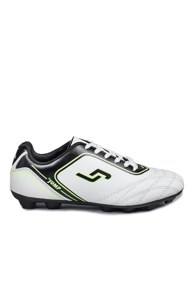 Jump Ja126752121Ht 26752 H Whıte/Black Mrd Futbol Ayakkabısı