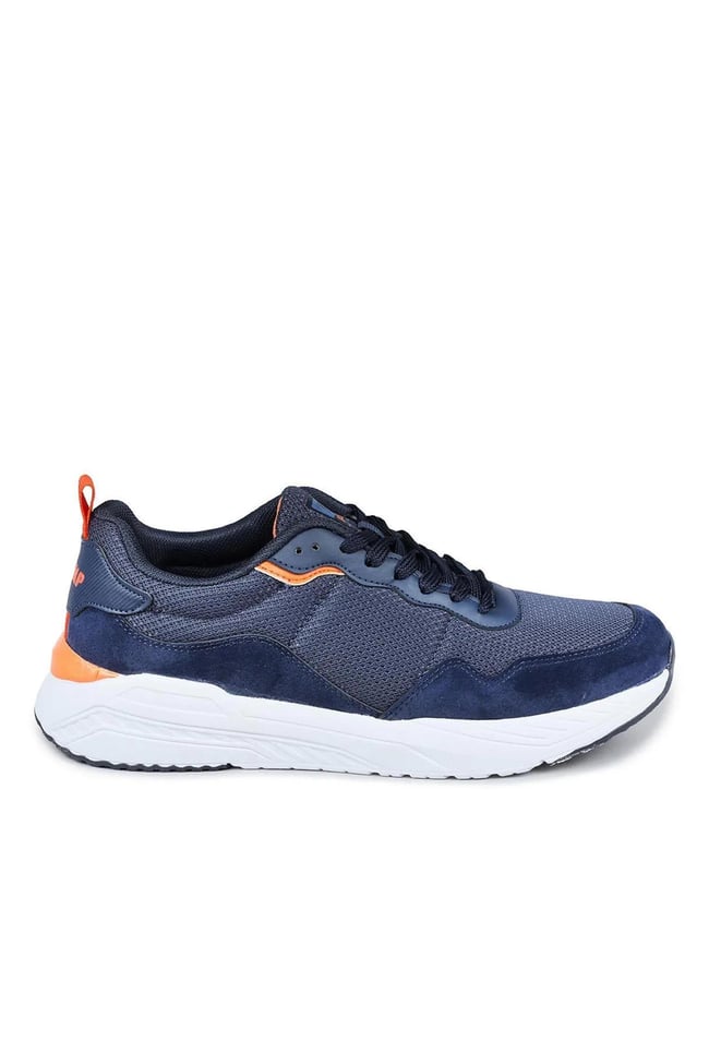 Jump Ja128040121At 28040 A-Navy/Orange Mrd Yuruyus Ayakkabısı