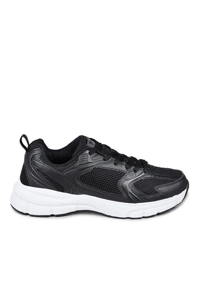 Jump Ja128627121Lt Siyah Erkek Jump Originals Sneaker Ayakkabı