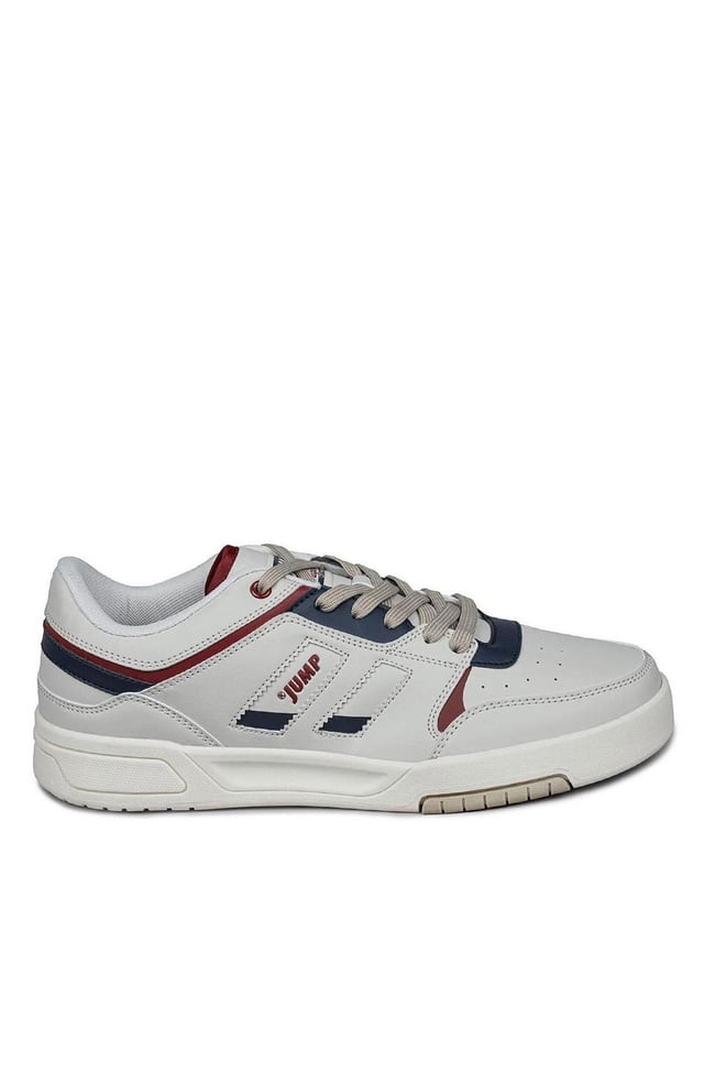 Jump Ja128693121Ft 28693 F-Beıge/Coffe Mrd Sneaker Ayakkabı