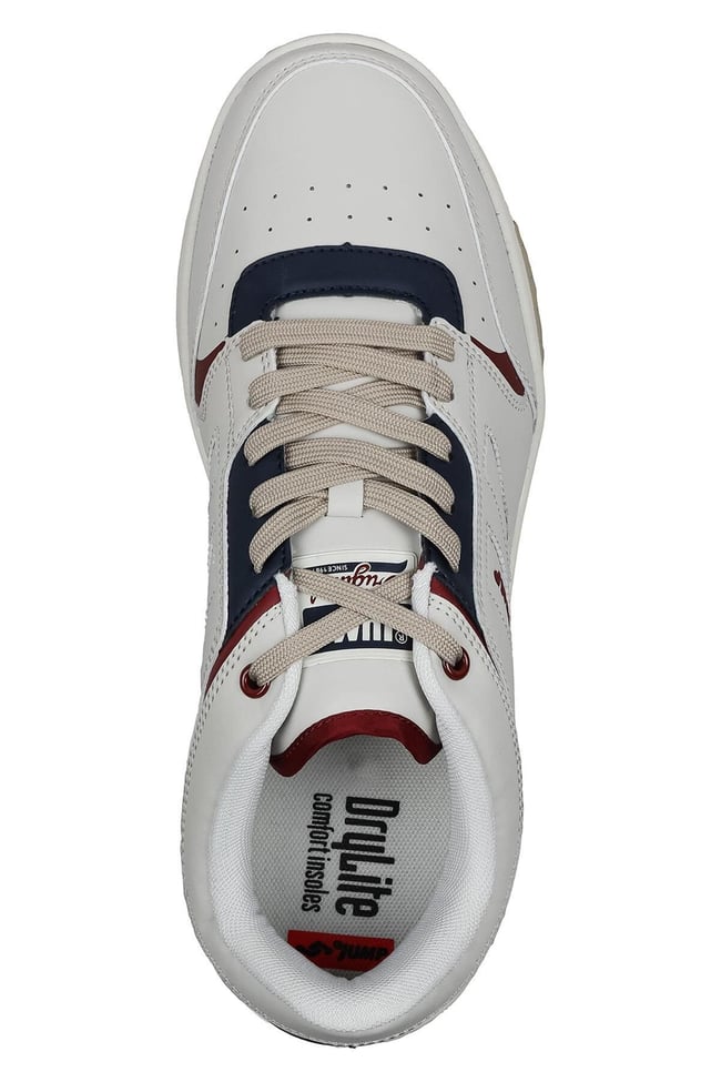 Jump Ja128693121Ft 28693 F-Beıge/Coffe Mrd Sneaker Ayakkabı