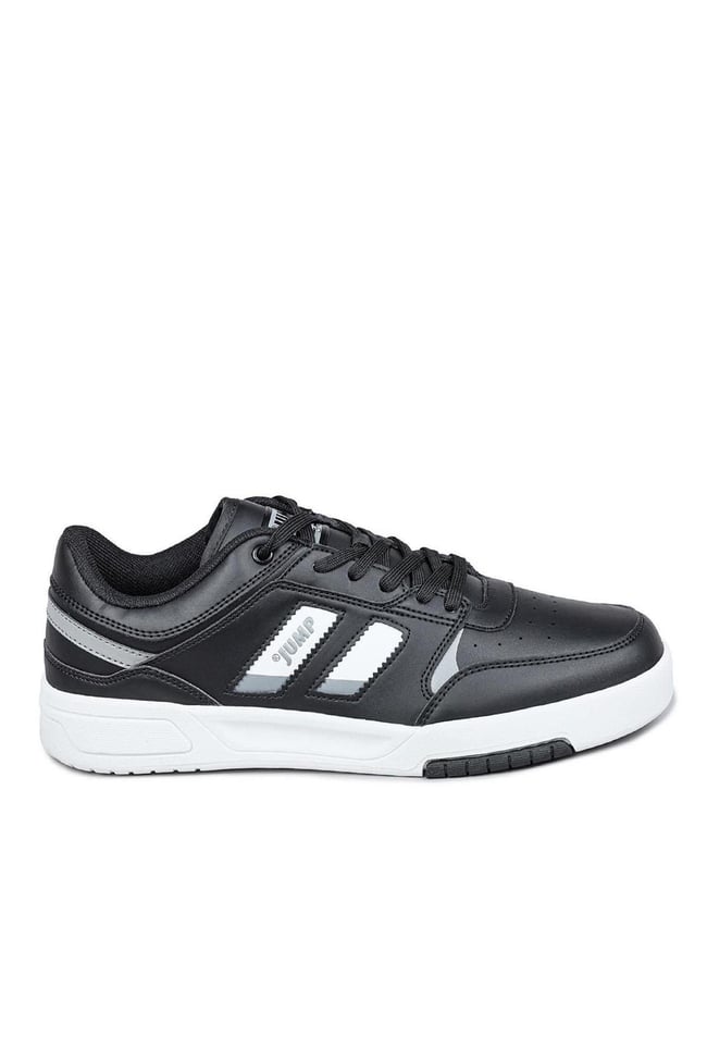 Jump Ja128693121It 28693 I-Black/Mıd Grey/Whıte Mrd Sneaker Ayakkabı