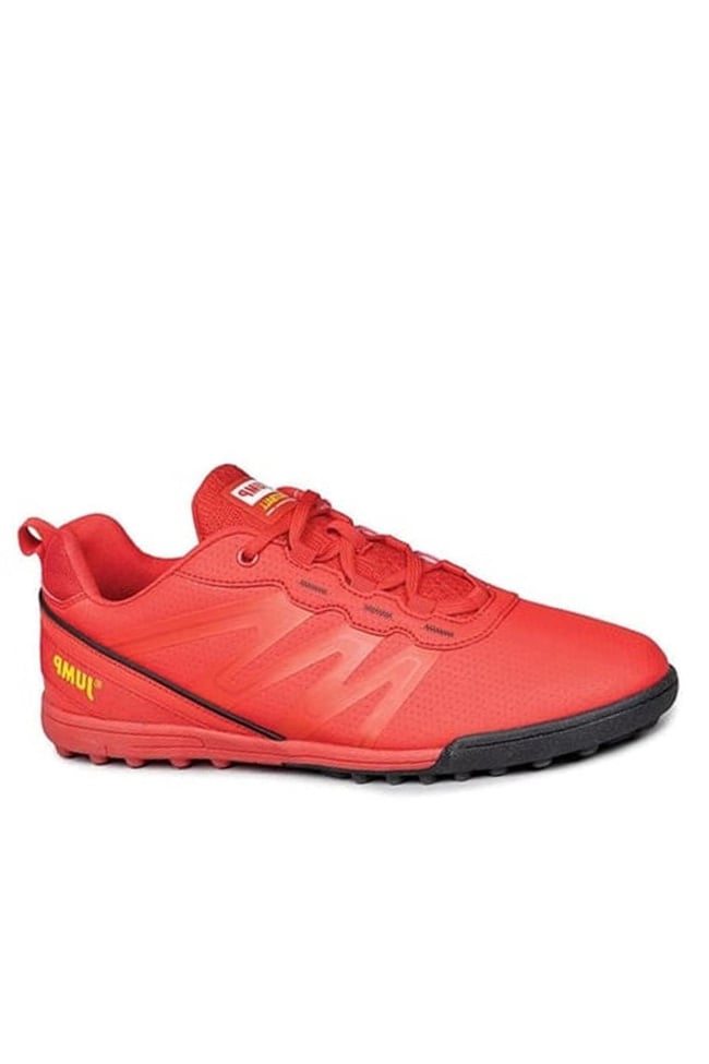 Jump Ja129112121Ct Kırmızı Erkek Turf Sneaker Ayakkabı