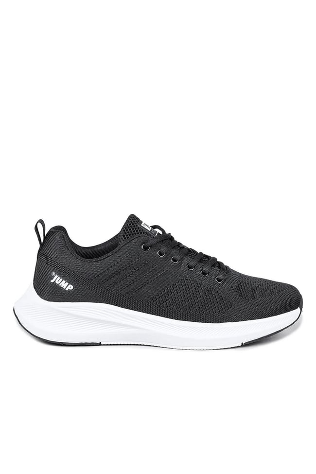 Jump Ja129537121Et 29537 E Full Black Mrd Spor Ayakkabı