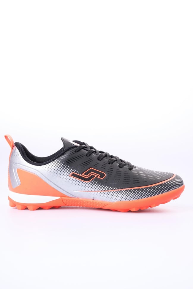 Jump Ja130341121Gt 30341 Black /Lt Grey/Red Mrd Futbol Ayakkabısı