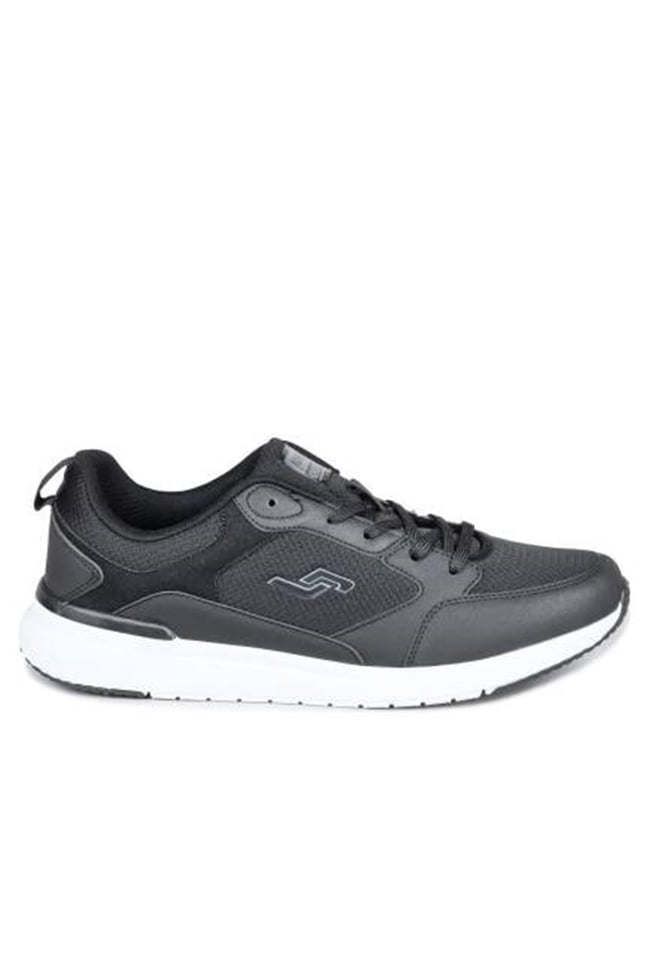 Jump Ja132427121At 32427 A Black Mrd Spor Ayakkabı