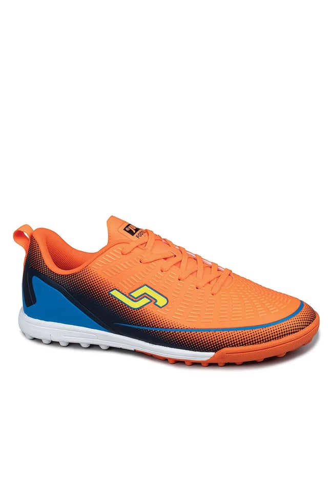 Jump Ja230341121Ft 30341 Red/Royal/Black Garson Halı Saha