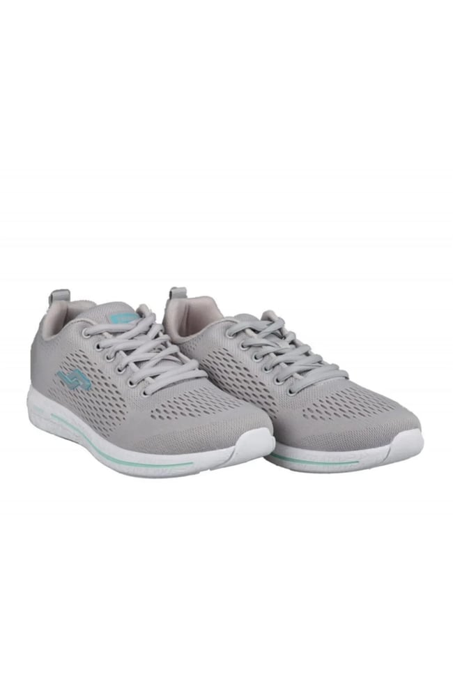 Jump Ja324937121Wt 24937 W Navy Zenne Spor Ayakkabı