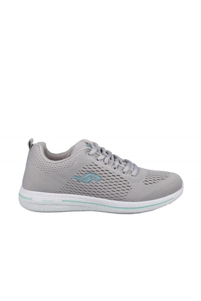 Jump Ja324937121Wt 24937 W Navy Zenne Spor Ayakkabı