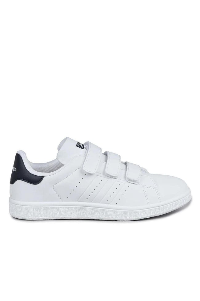 Jump Ja328711121It 28711 J - Beyaz/Lacivert Kadın Sneaker Ayakkabı