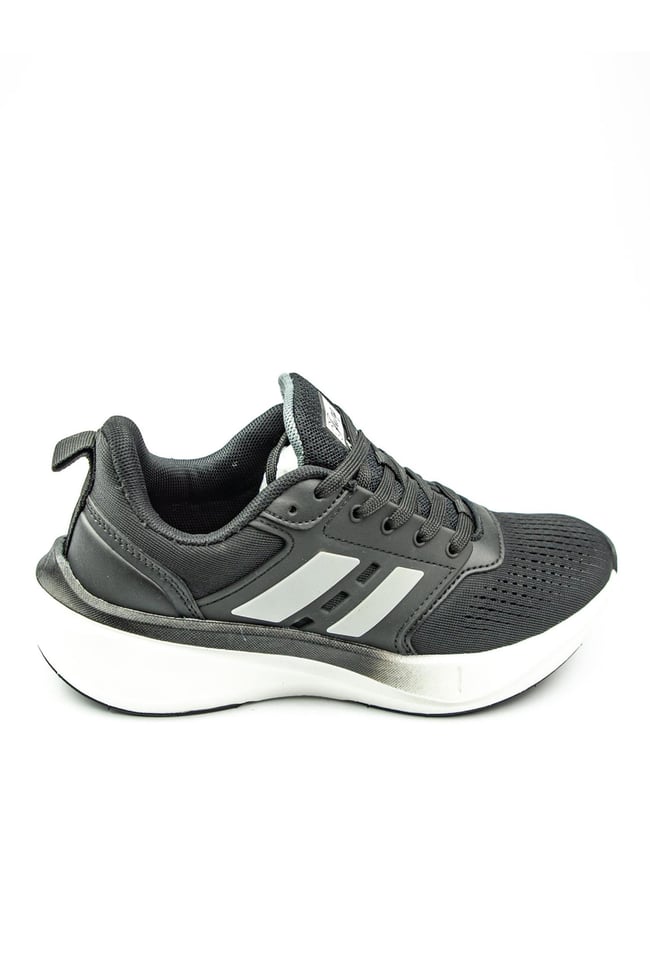 Jump Ja332860121At 32860 A Sıyah Zenne Spor Ayakkabı