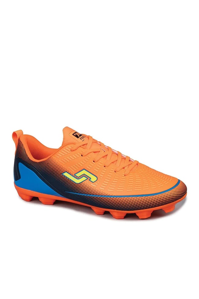 Jump Ja430290121Ft 30290 Orange/Royal/Black Filet Krampon