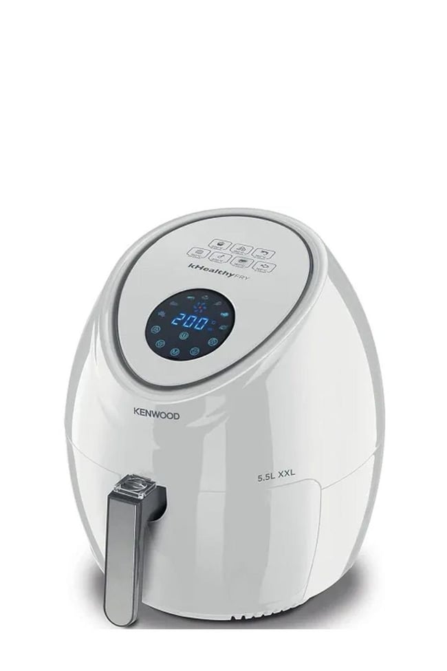 KENWOOD HFP30.000WH AIR FRYER 3.8 LT YAGSIZ FRITOZ