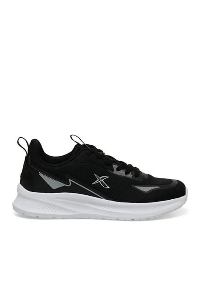 Kinetix 4M Roy Tx W 4Fx Siyah A Gri Beyaz Kadın Sneaker Ayakkabı