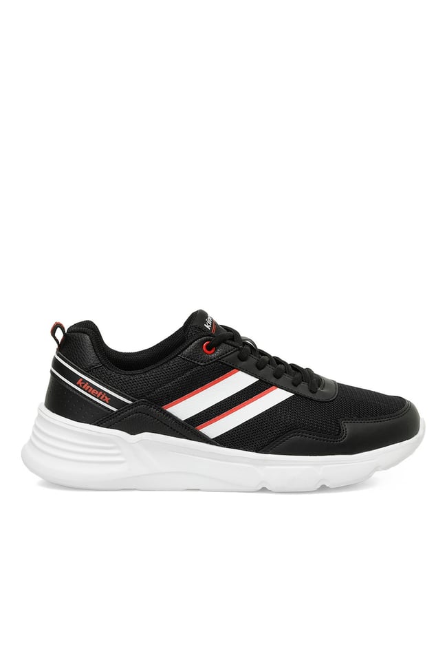 Kınetıx 5M Alder Tx 5Fx Sıyah Mrd Sneaker Ayakkabı