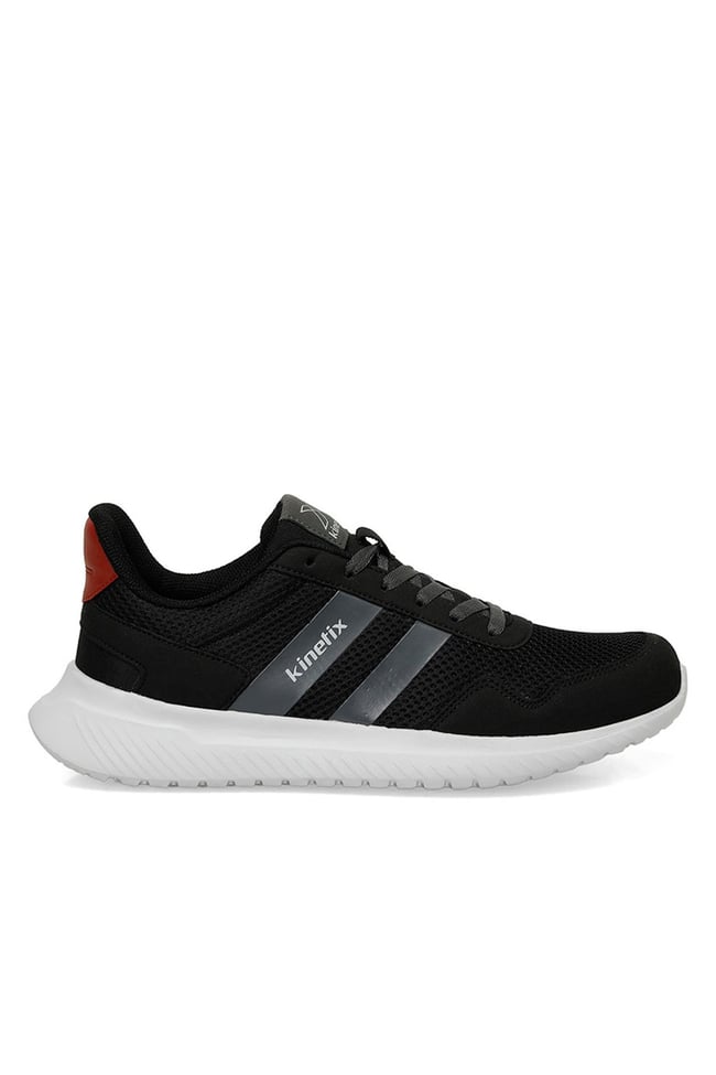 Kınetıx 5M Arına Tx 5Fx Sıyah Mrd Sneaker Ayakkabı