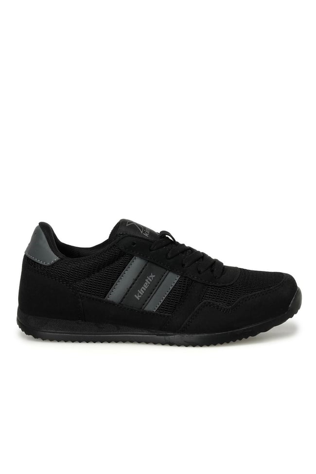 Kınetıx 5M Carter Tx 5Fx Sıyah Garson Erkek Cocuk Sneaker Ayakkabı