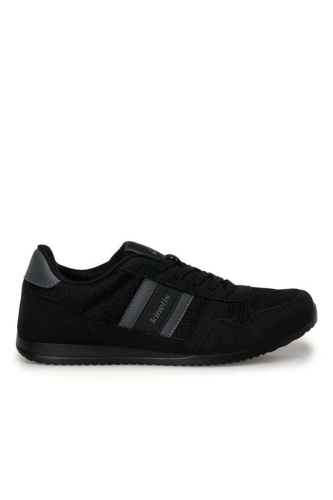 Kınetıx 5M Carter Tx 5Fx Sıyah Mrd Sneaker Ayakkabı