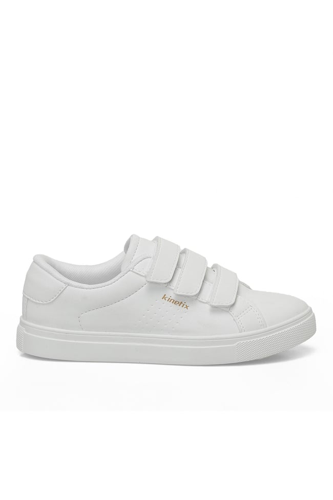 Kınetıx 5M Cayde 5Fx Beyaz Zenne Havuz Taban Sneaker Ayakkabı
