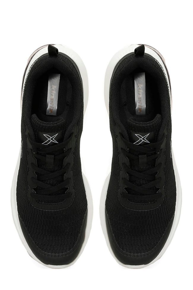 Kınetıx 5M Craw Tx 5Fx Sıyah Mrd Sneaker Ayakkabı