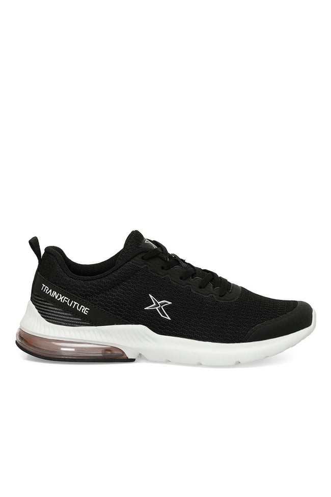 Kınetıx 5M Craw Tx 5Fx Sıyah Mrd Sneaker Ayakkabı