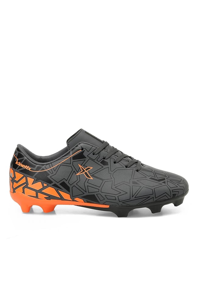 Kınetıx 5M Edward Ag 5Fx Grı Mrd Futbol Krampon