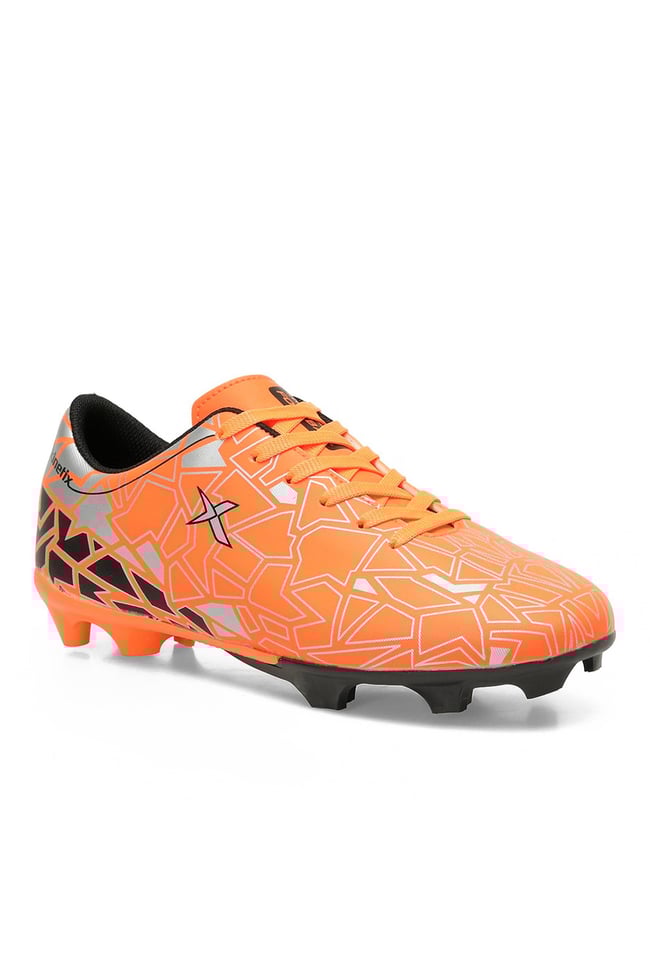 Kınetıx 5M Edward Ag 5Fx Turuncu Mrd Futbol Krampon