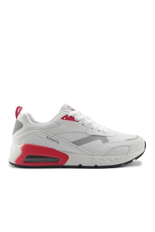 Kınetıx 5M Evans Tx 5Fx Beyaz Mrd Sneaker Ayakkabı